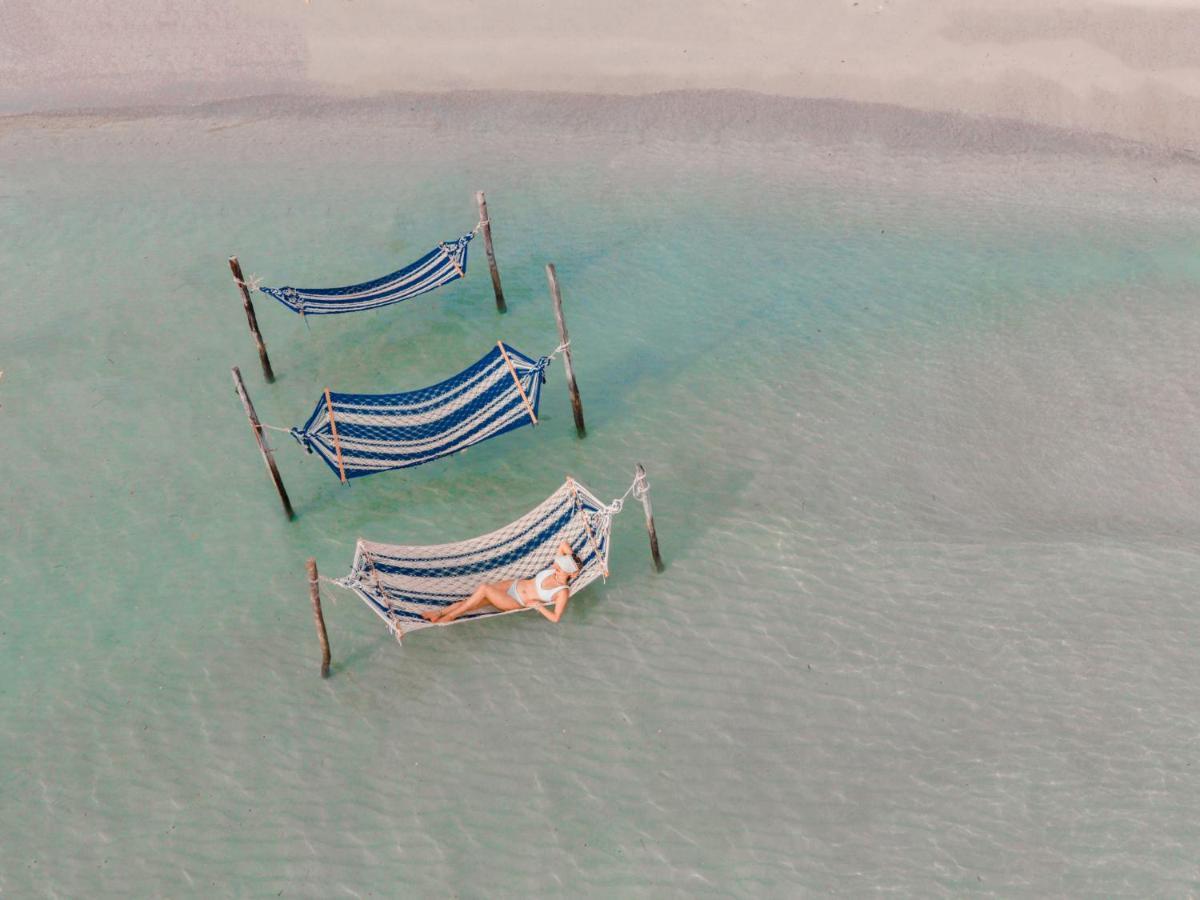Rest Sea Resort Koh Kood Ko Kut Экстерьер фото