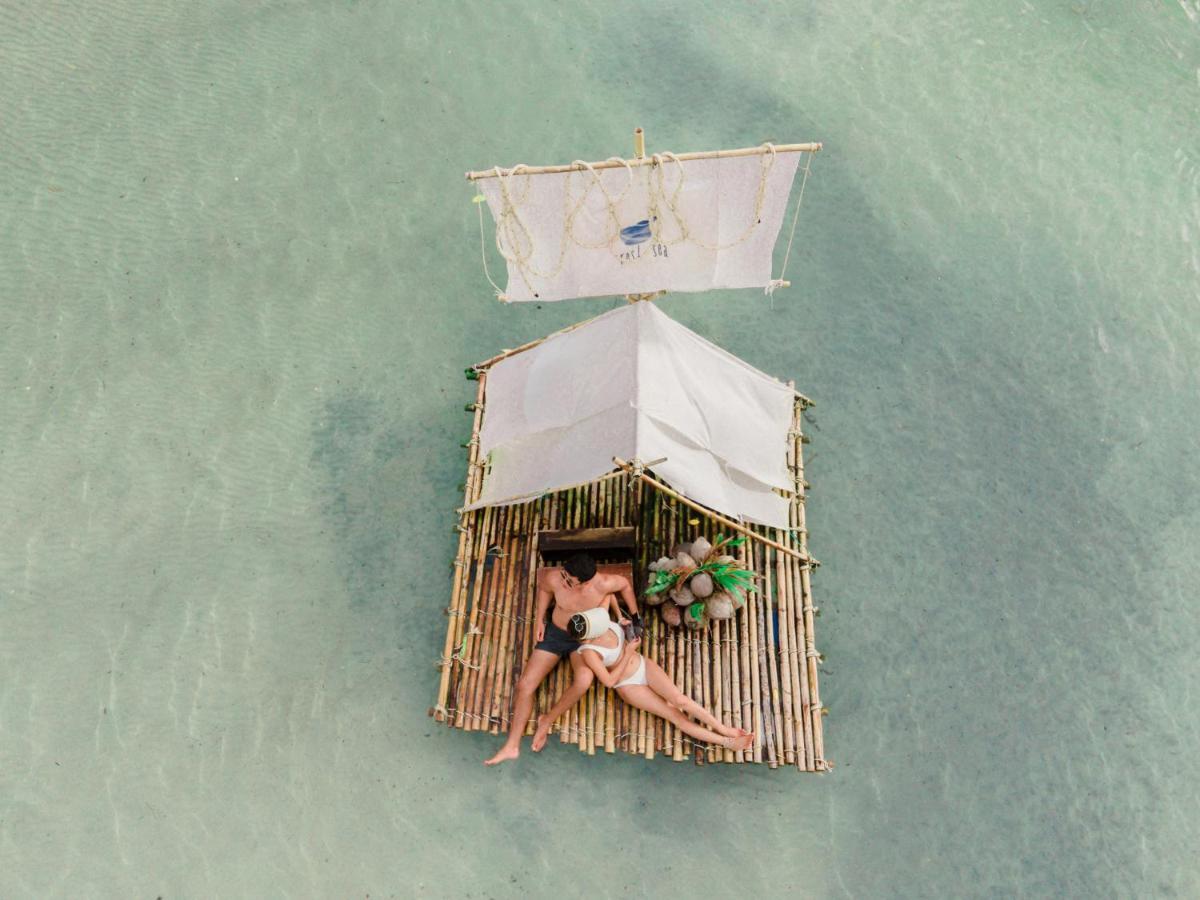 Rest Sea Resort Koh Kood Ko Kut Экстерьер фото