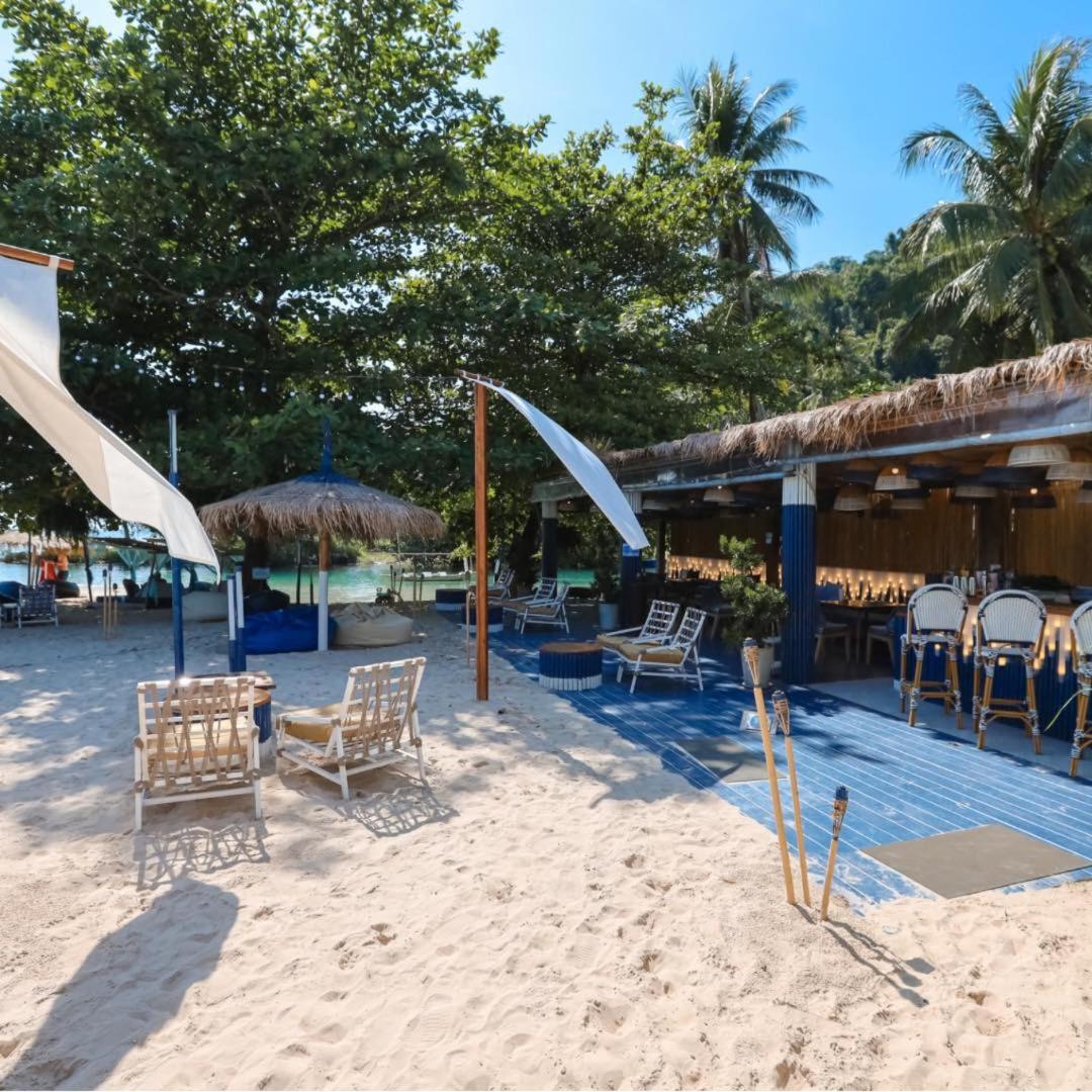 Rest Sea Resort Koh Kood Ko Kut Экстерьер фото