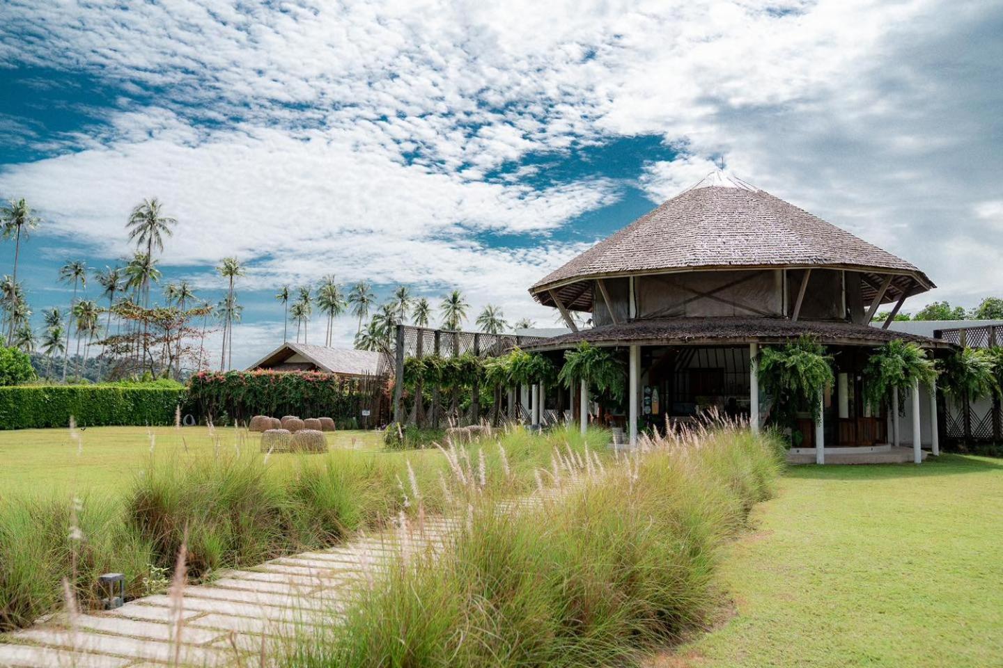 Rest Sea Resort Koh Kood Ko Kut Экстерьер фото