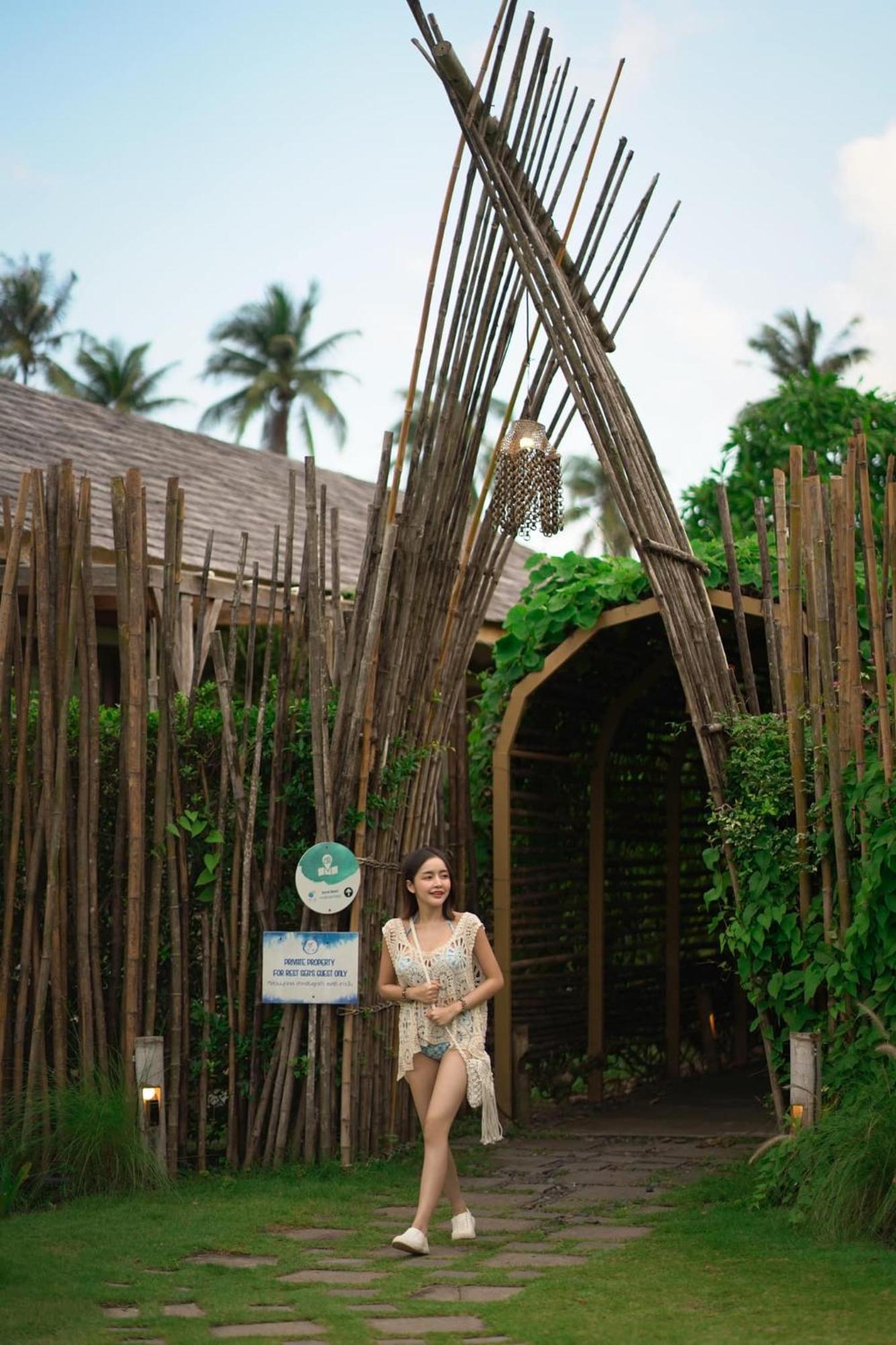 Rest Sea Resort Koh Kood Ko Kut Экстерьер фото