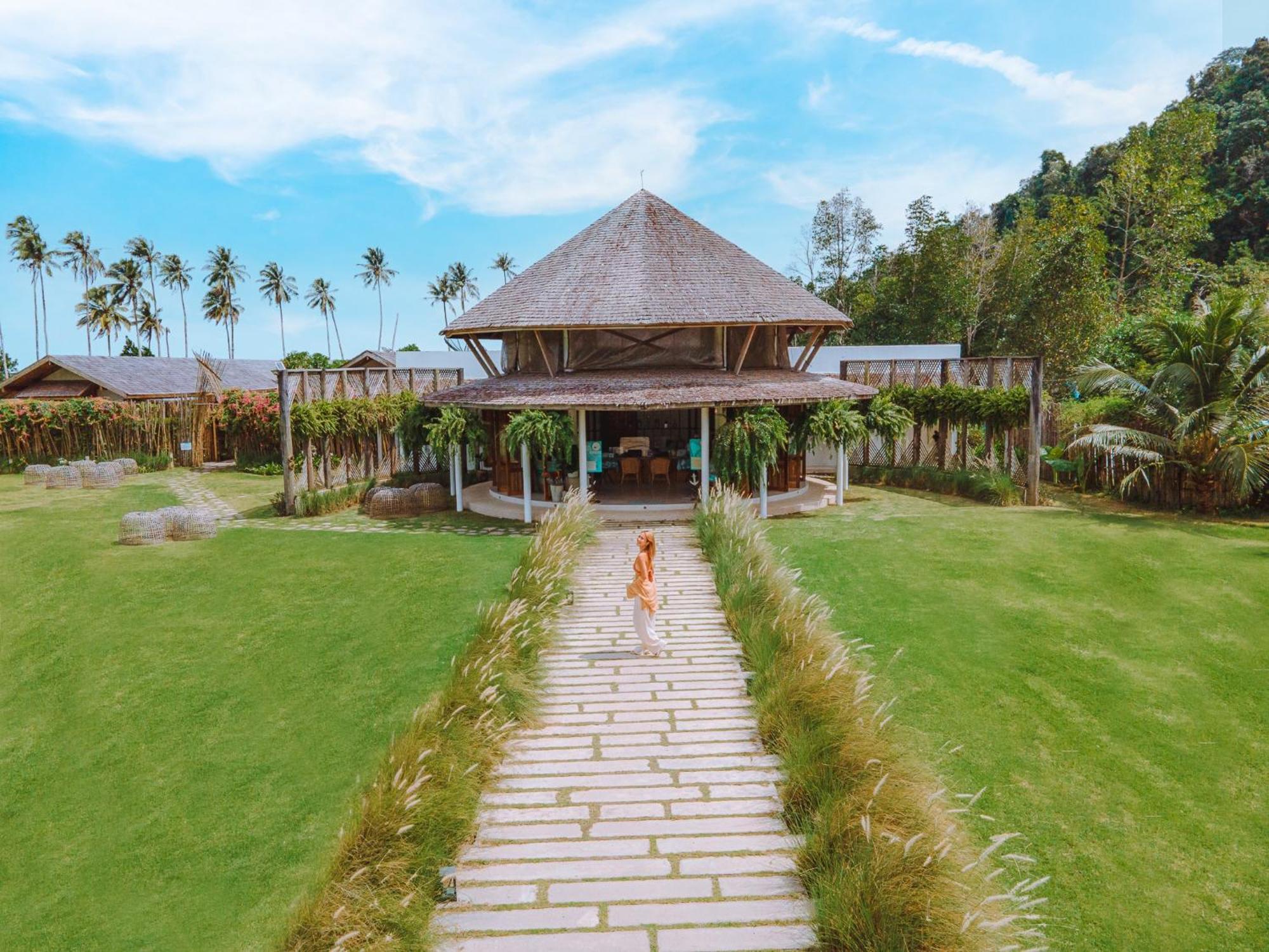 Rest Sea Resort Koh Kood Ko Kut Экстерьер фото