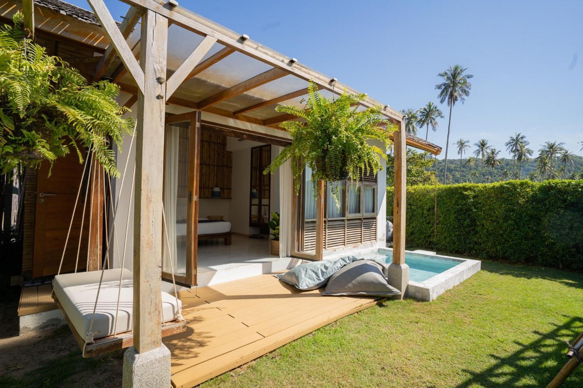 Rest Sea Resort Koh Kood Ko Kut Экстерьер фото