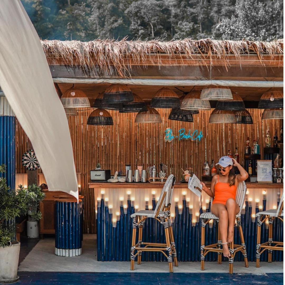 Rest Sea Resort Koh Kood Ko Kut Экстерьер фото