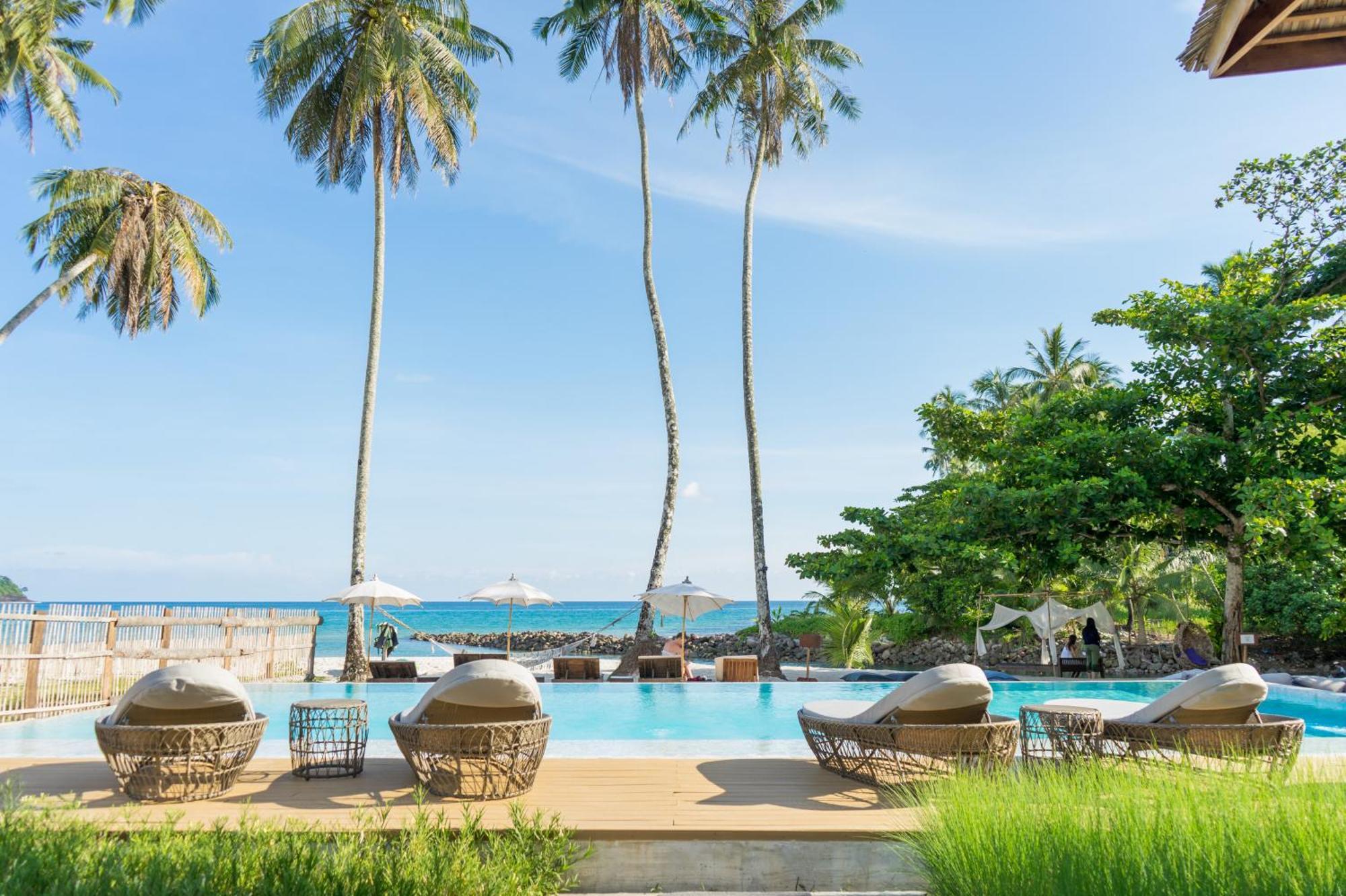 Rest Sea Resort Koh Kood Ko Kut Экстерьер фото