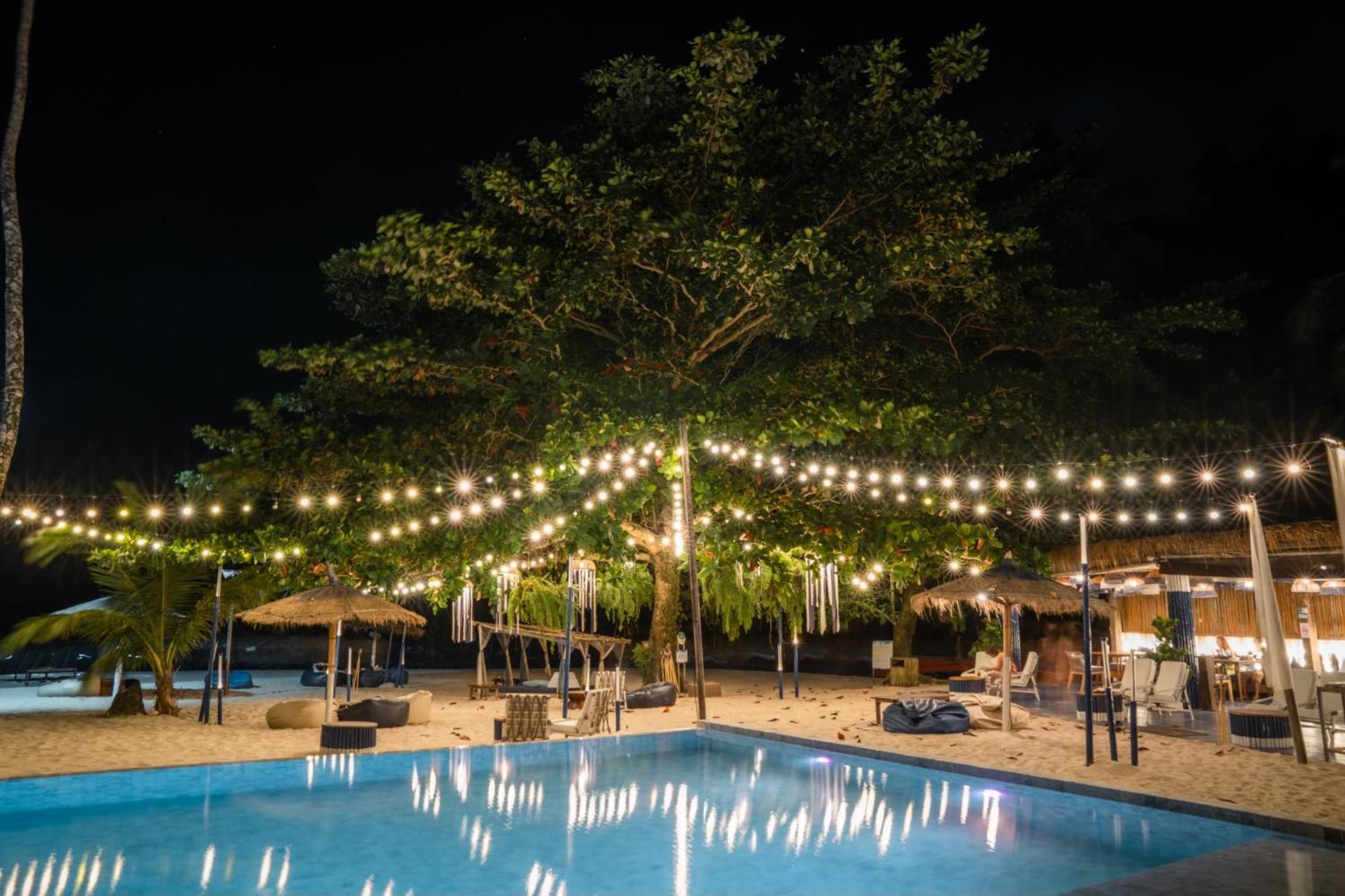 Rest Sea Resort Koh Kood Ko Kut Экстерьер фото
