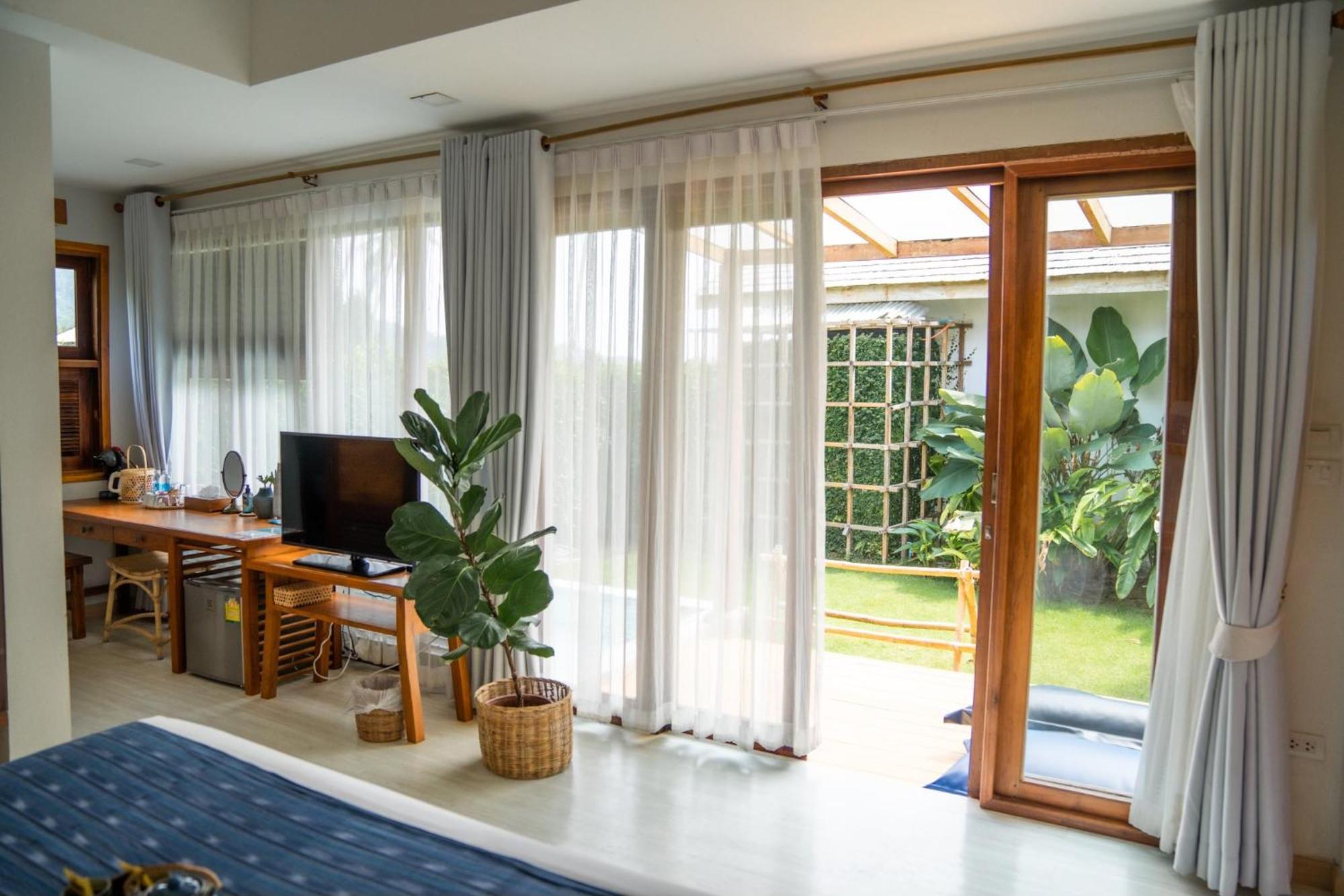 Rest Sea Resort Koh Kood Ko Kut Экстерьер фото