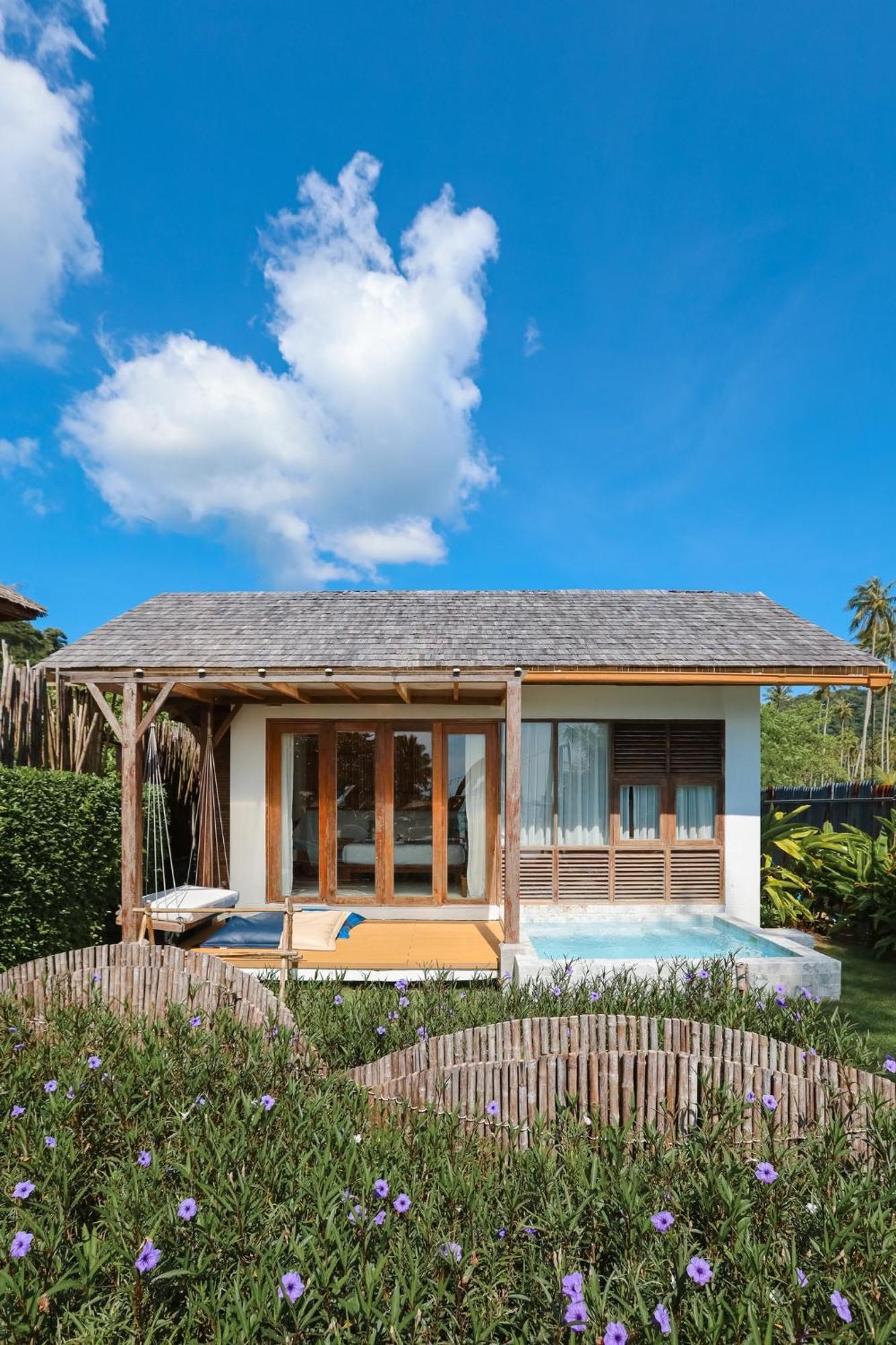Rest Sea Resort Koh Kood Ko Kut Экстерьер фото