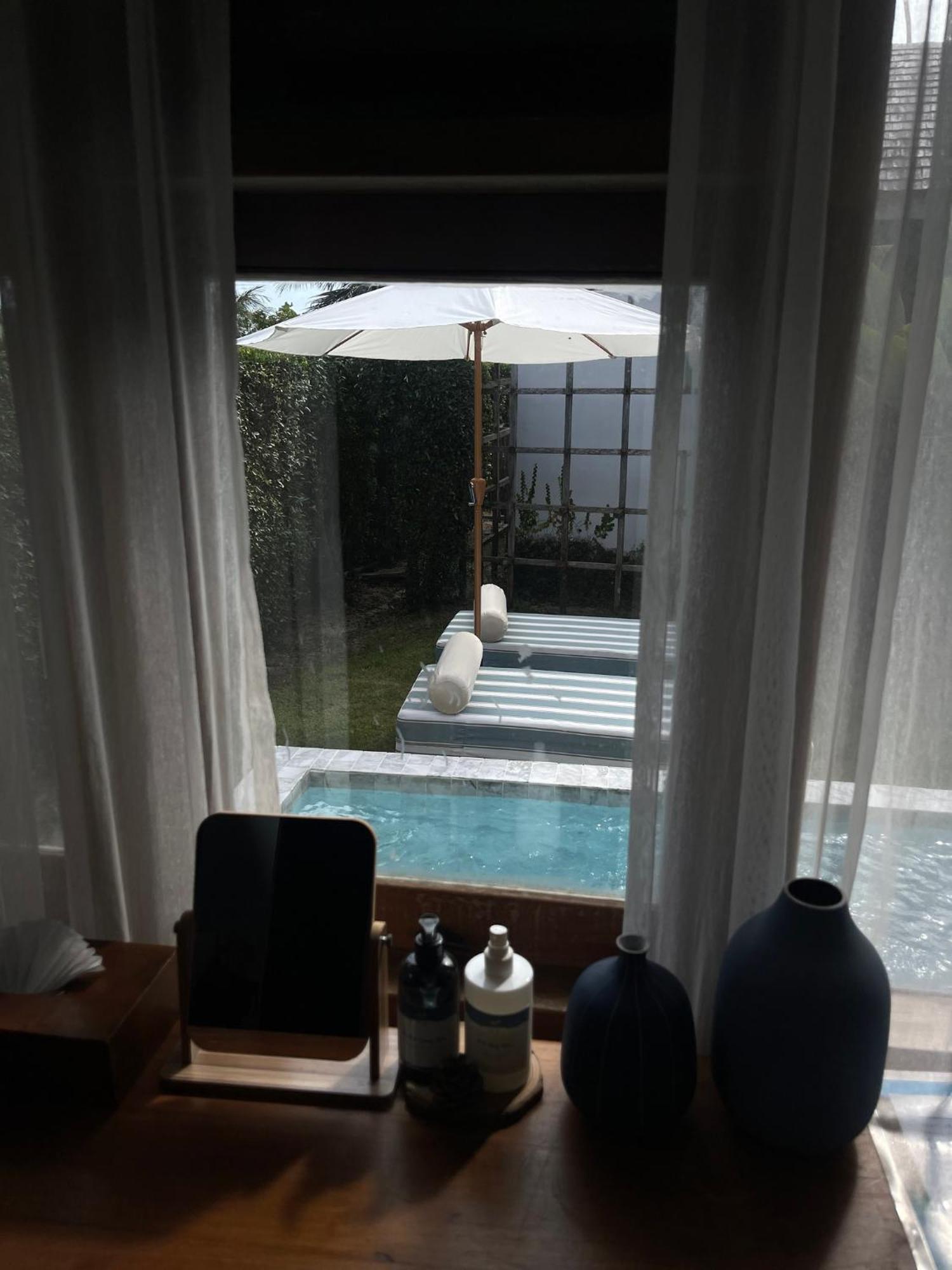 Rest Sea Resort Koh Kood Ko Kut Экстерьер фото