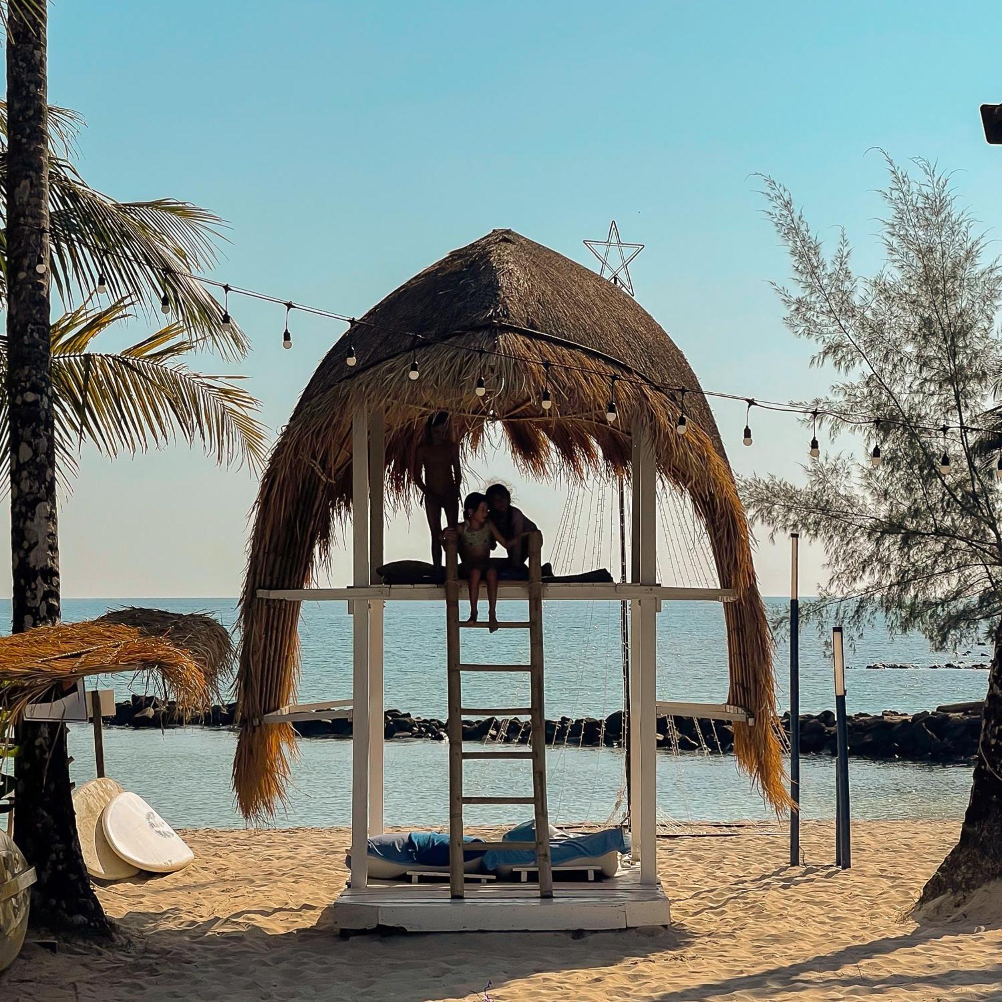 Rest Sea Resort Koh Kood Ko Kut Экстерьер фото