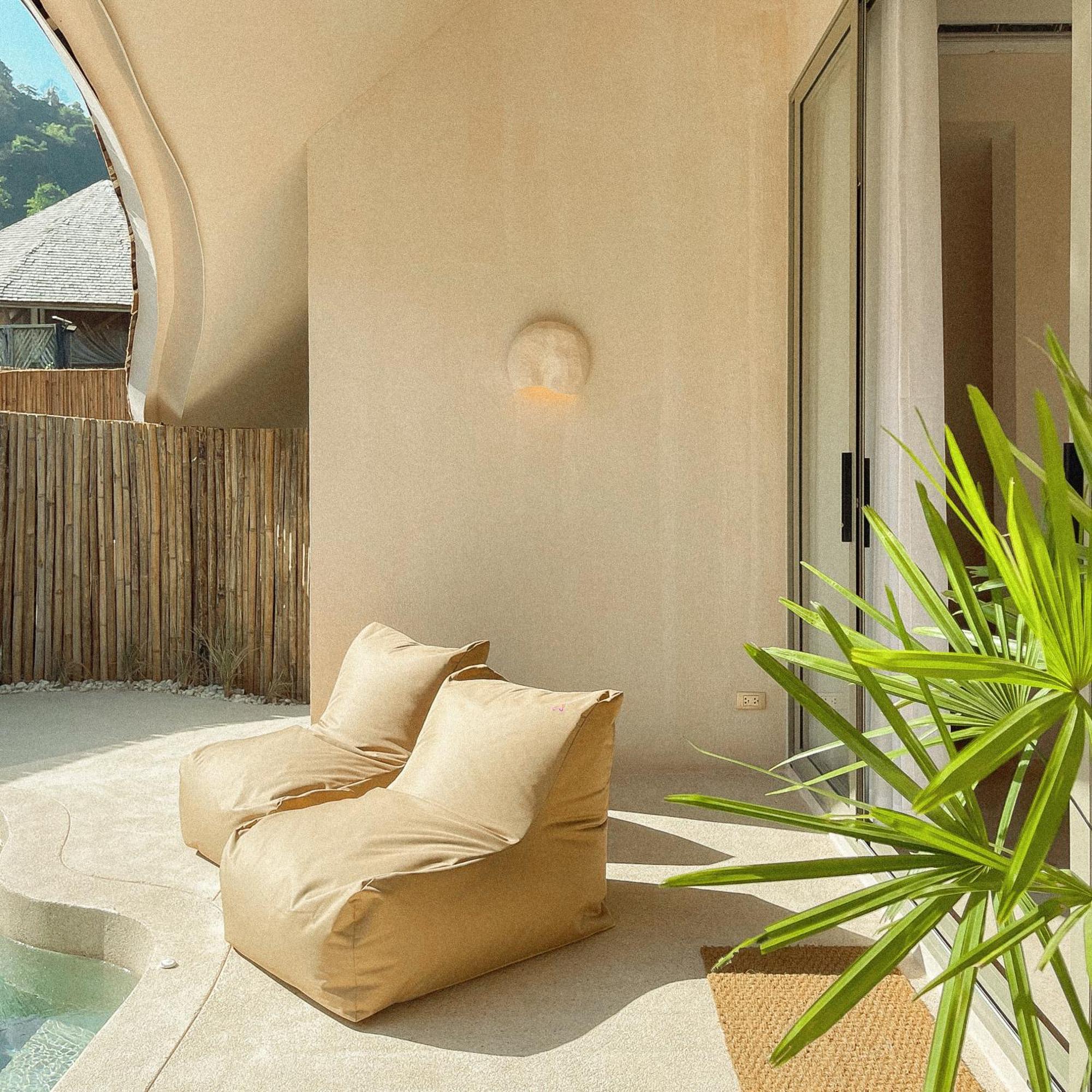 Rest Sea Resort Koh Kood Ko Kut Экстерьер фото
