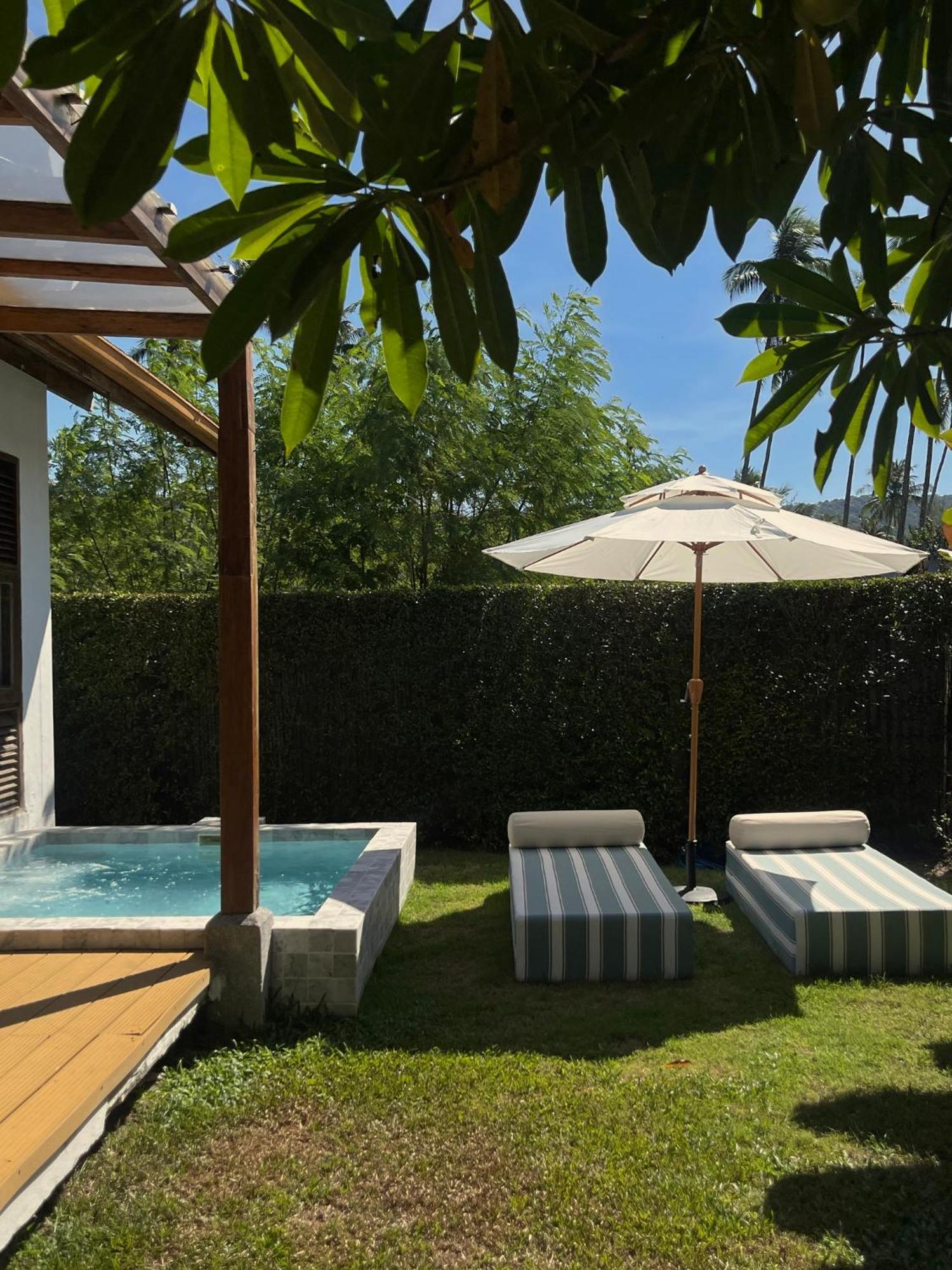 Rest Sea Resort Koh Kood Ko Kut Экстерьер фото