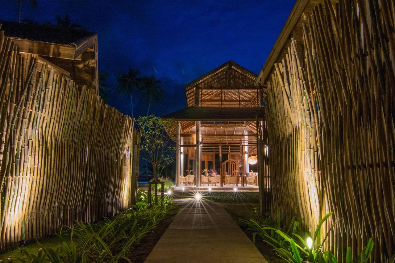 Rest Sea Resort Koh Kood Ko Kut Экстерьер фото