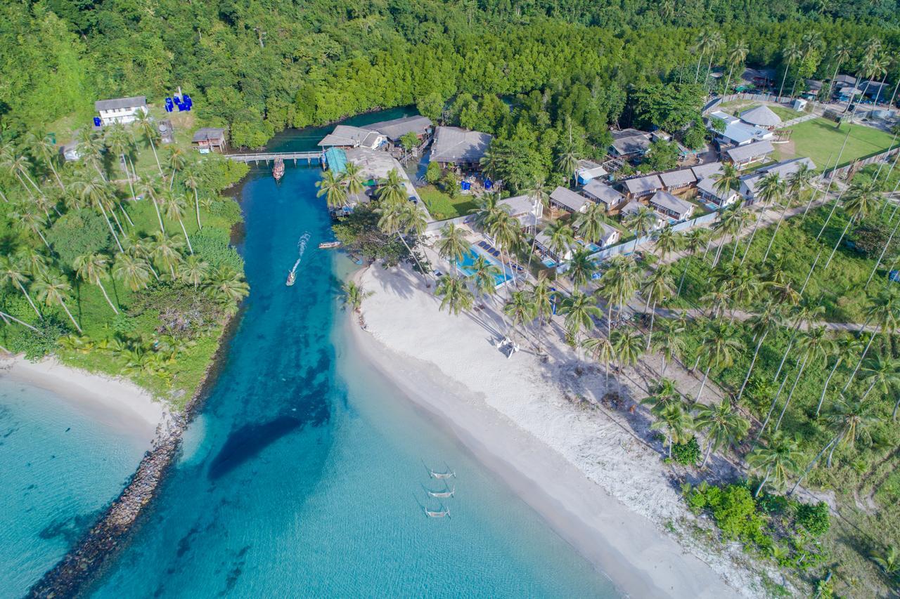 Rest Sea Resort Koh Kood Ko Kut Экстерьер фото